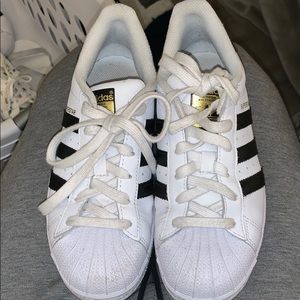 Adidas SuperStars